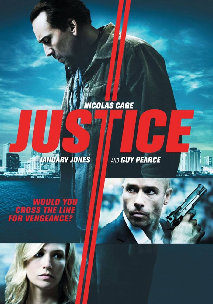 دانلود فیلم جستجوی عدالت 2011 Seeking Justice با دوبله فارسی