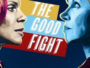 سریال مبارزه خوب The Good Fight 2017