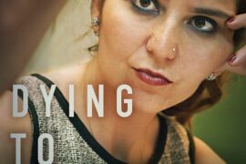 دانلود فیلم طلاق به قیمت زندگی Dying to Divorce 2021