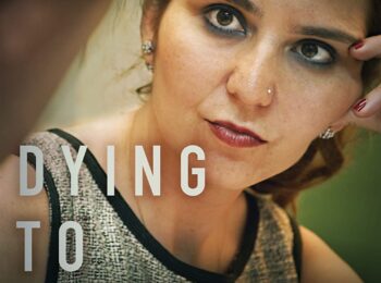 دانلود فیلم طلاق به قیمت زندگی Dying to Divorce 2021