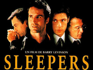 فیلم خفتگان Sleepers 1996 با دوبله فارسی