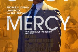 دانلود فیلم Just Mercy 2019