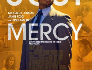 دانلود فیلم Just Mercy 2019