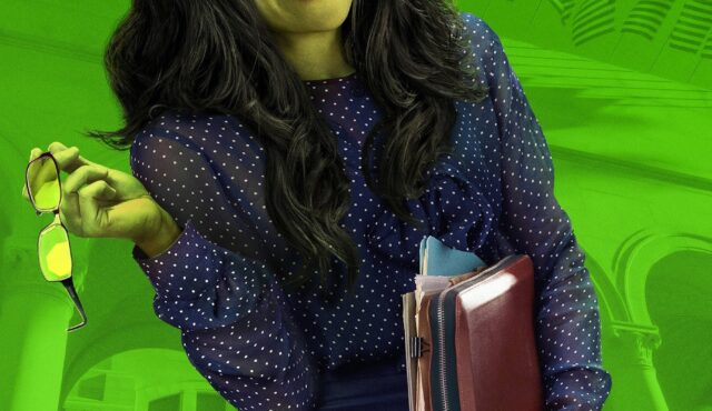 دانلود سریال شی هالک:وکیل دادگستری She-Hulk: Attorney at Law 2022