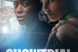دانلود سریال دادگاه نمایشی Showtrial 2021