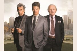 دانلود فیلم سوء رفتار Misconduct 2016