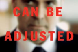 دانلود فیلم Michael Clayton 2007
