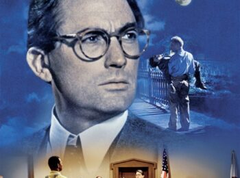 دانلود فیلم To Kill a Mockingbird 1962