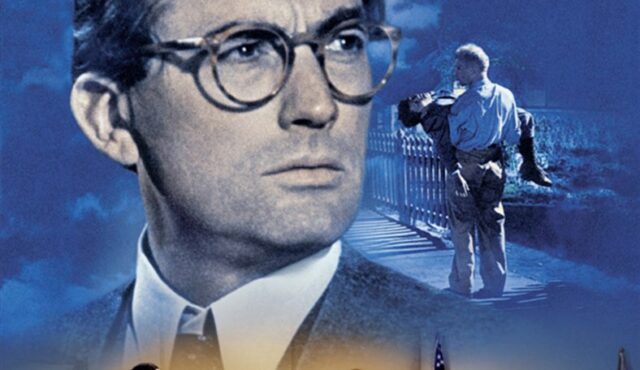 دانلود فیلم To Kill a Mockingbird 1962