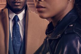 دانلود سریال شما مرا نمی شناسید You Don’t Know Me 2021
