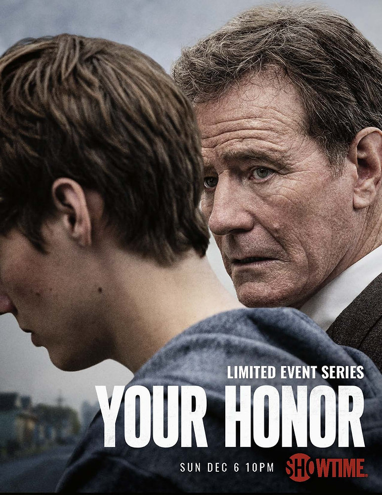 دانلود سریال Your Honor