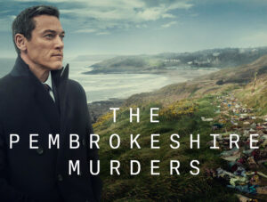 دانلود مینی سریال The Pembrokeshire Murders 2021