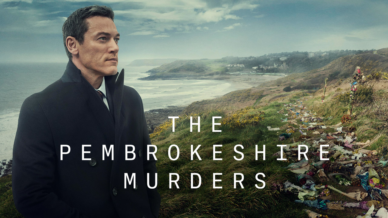 دانلود مینی سریال The Pembrokeshire Murders 2021