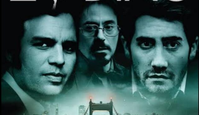 دانلود فیلم Zodiac 2007