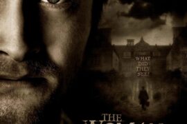 دانلود فیلم زن سیاه پوش 2012 The Woman in Black با دوبله فارسی