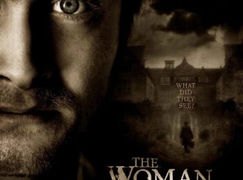 دانلود فیلم زن سیاه پوش 2012 The Woman in Black با دوبله فارسی