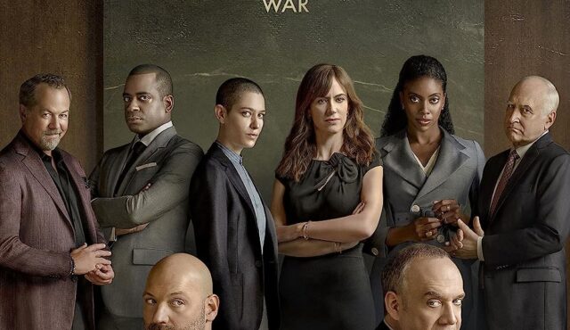 دانلود سریال Billions
