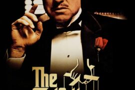 دانلود فیلم پدرخوانده The Godfather 1972