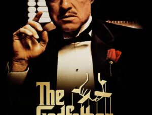 دانلود فیلم پدرخوانده The Godfather 1972