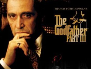 دانلود فیلم پدرخوانده 3 The Godfather Part III 1990