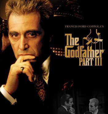 دانلود فیلم پدرخوانده 3 The Godfather Part III 1990