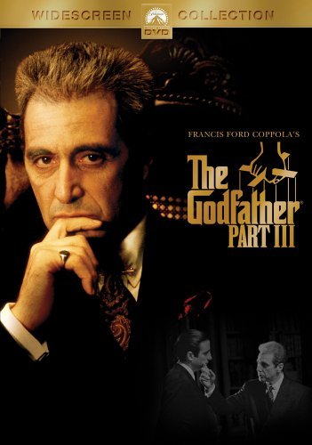 دانلود فیلم پدرخوانده 3 The Godfather Part III 1990