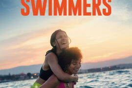 دانلود فیلم شناگران زیرنویس فارسی چسبیده The Swimmers 2022