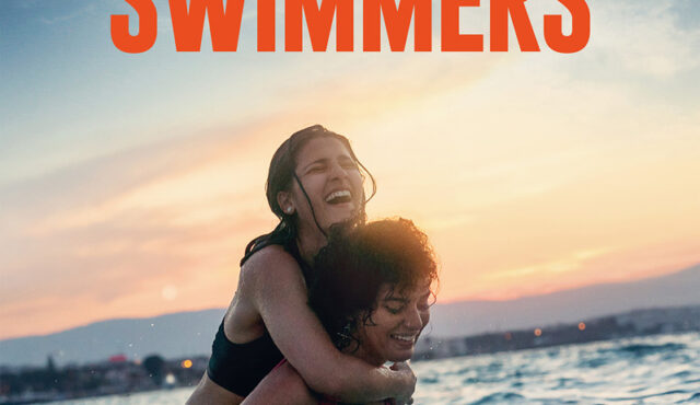 دانلود فیلم شناگران زیرنویس فارسی چسبیده The Swimmers 2022