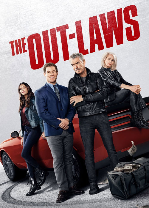 دانلود فیلم قانون شکنان The Out Laws 2023
